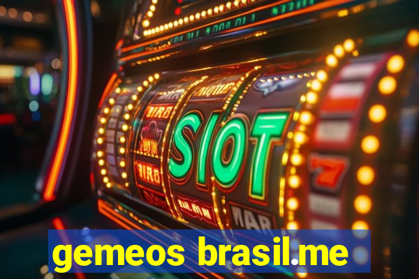 gemeos brasil.me